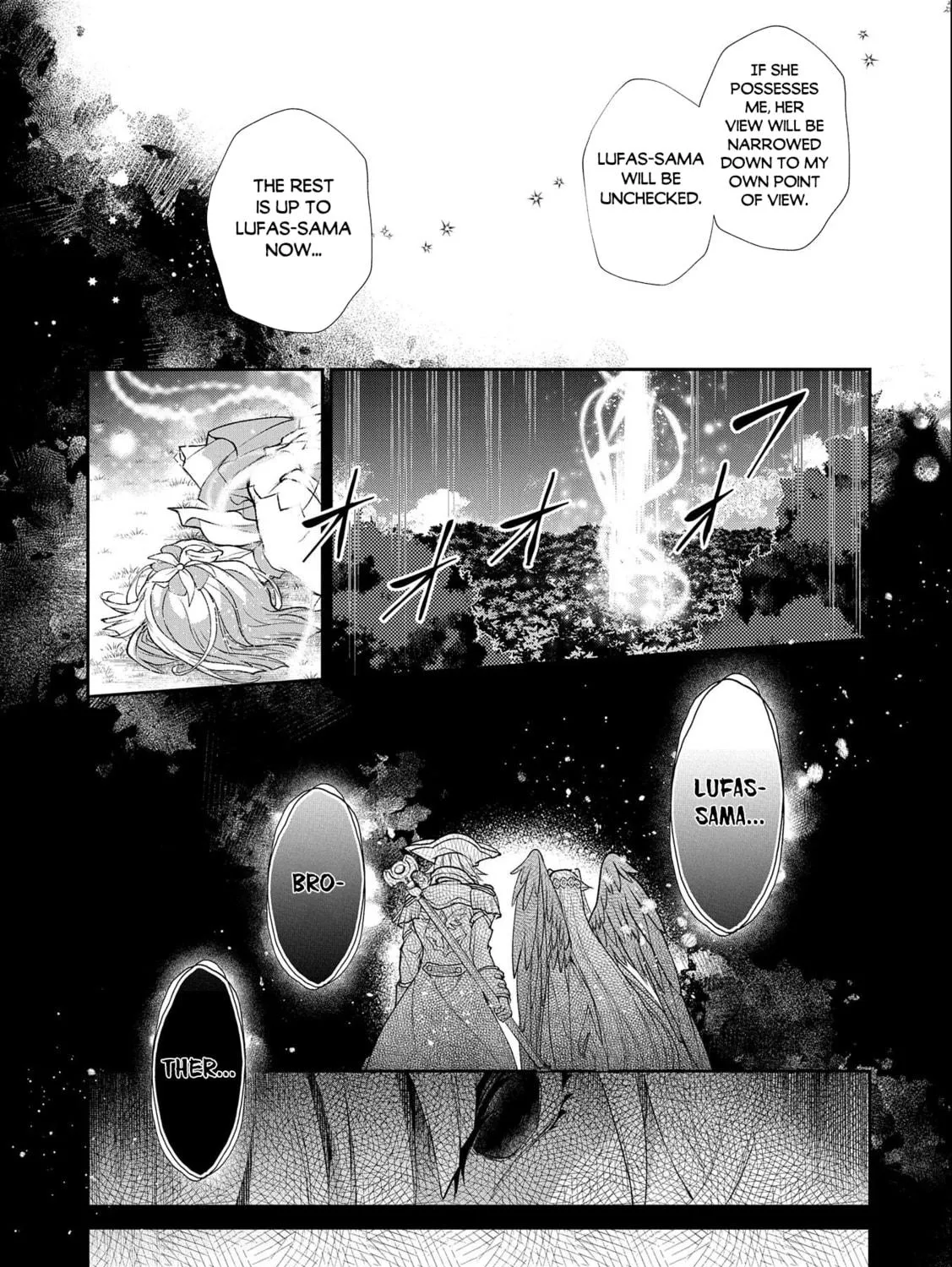 A Wild Last Boss Appeared! Chapter 41.2 page 10 - 