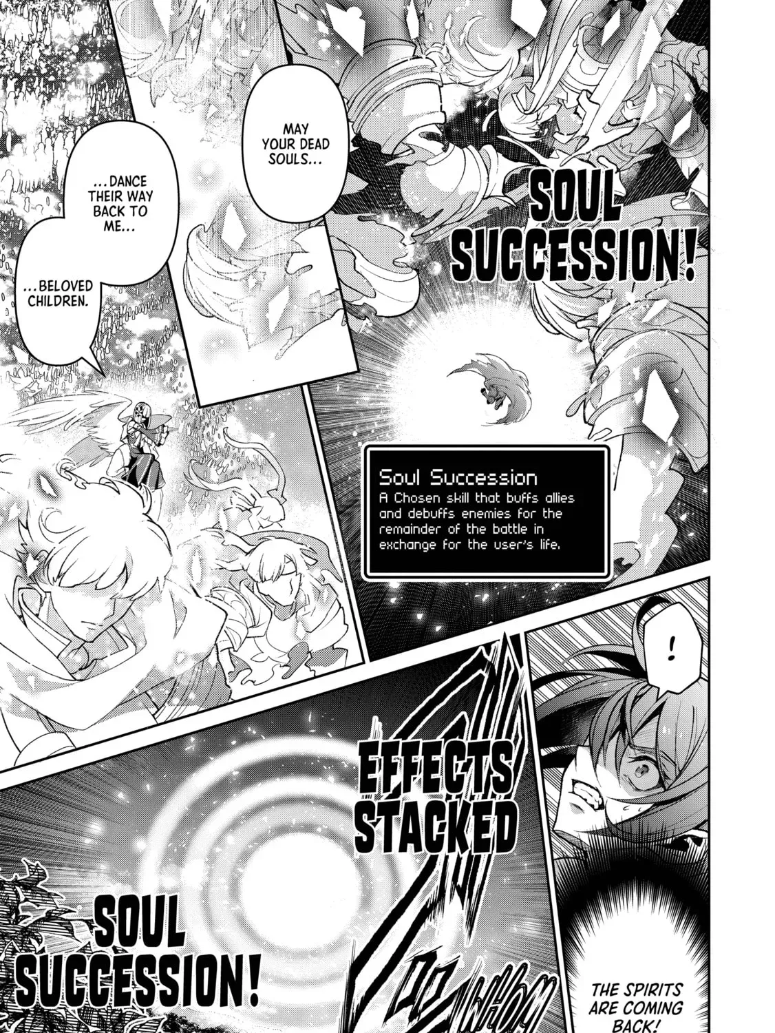 A Wild Last Boss Appeared! Chapter 41 page 11 - 