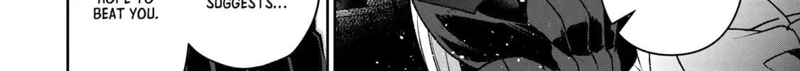 A Wild Last Boss Appeared! Chapter 41 page 22 - 