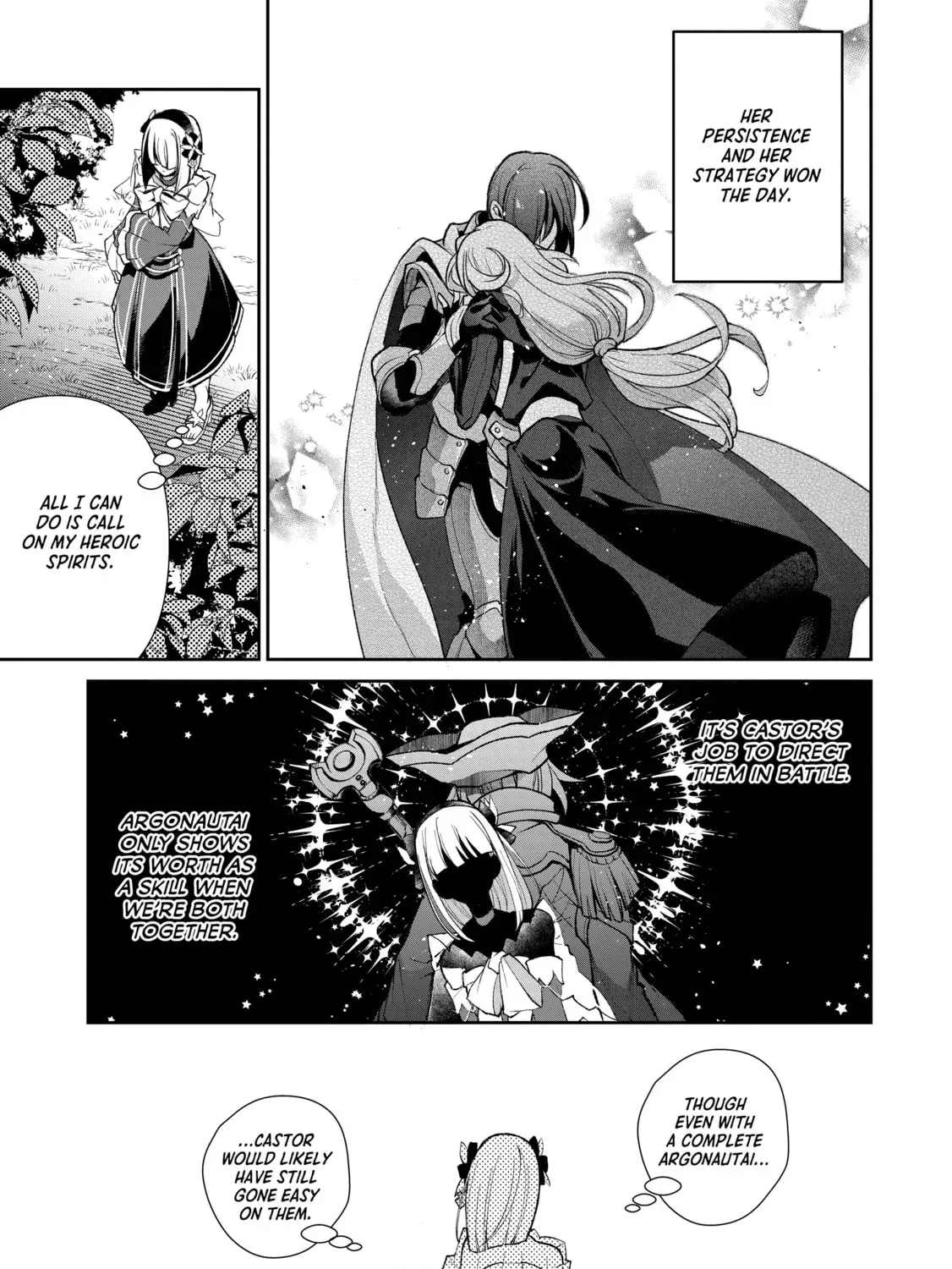 A Wild Last Boss Appeared! Chapter 41 page 27 - 