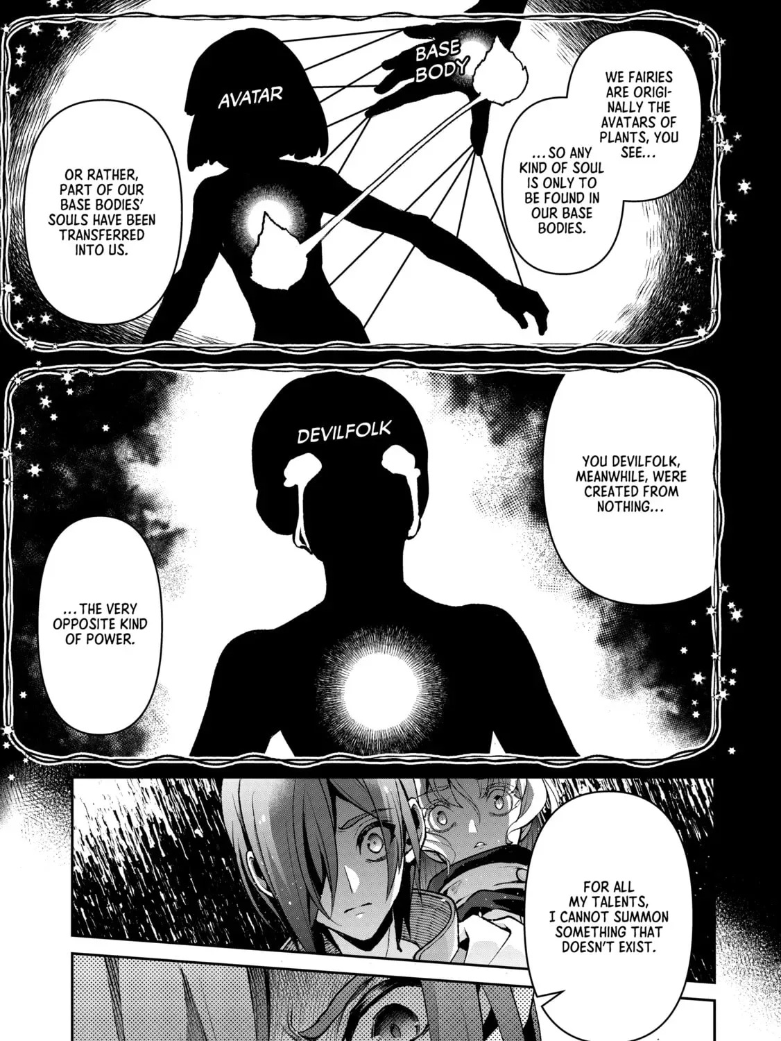 A Wild Last Boss Appeared! Chapter 41 page 39 - 