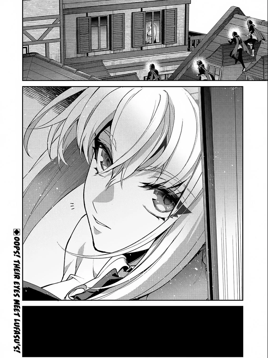 A Wild Last Boss Appeared! Chapter 42.2 page 40 - 