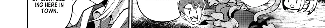 A Wild Last Boss Appeared! Chapter 42 page 8 - 