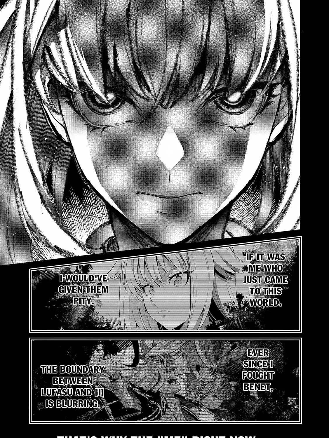A Wild Last Boss Appeared! Chapter 43.1 page 18 - 