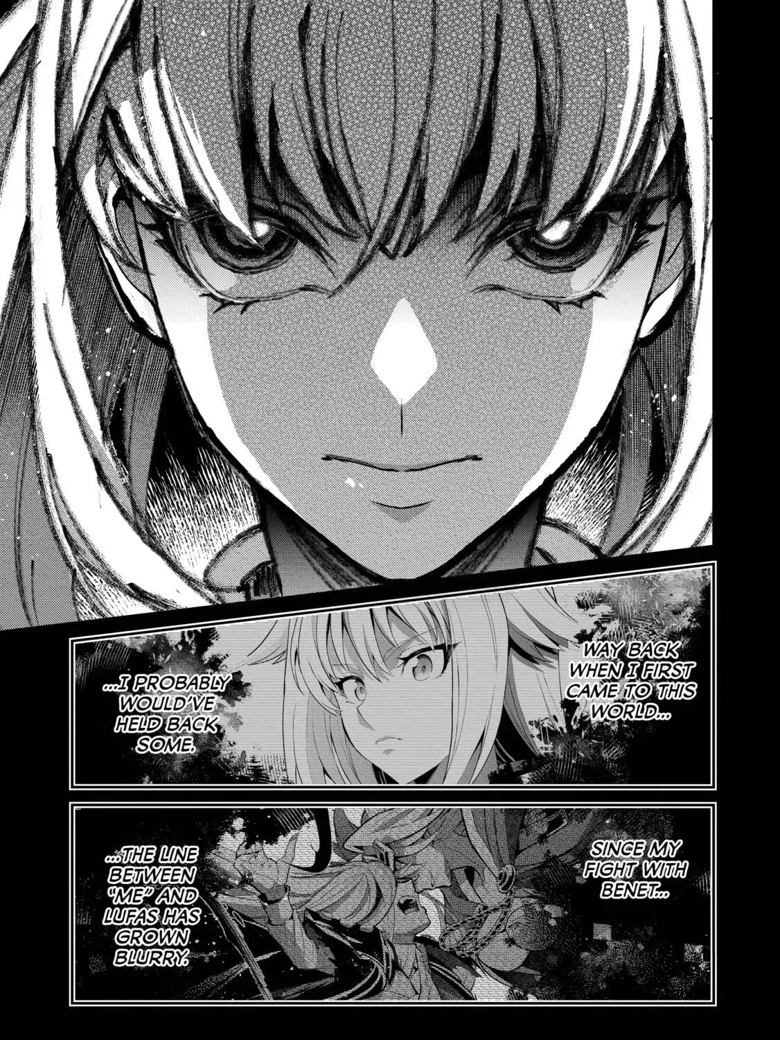 A Wild Last Boss Appeared! Chapter 43 page 17 - 