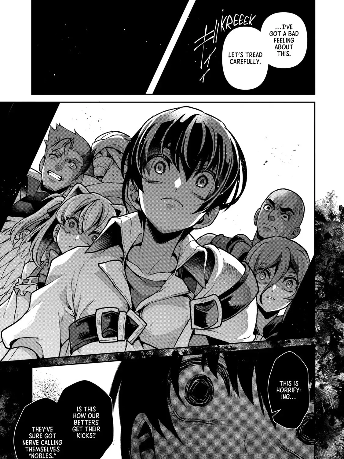 A Wild Last Boss Appeared! Chapter 43 page 29 - 