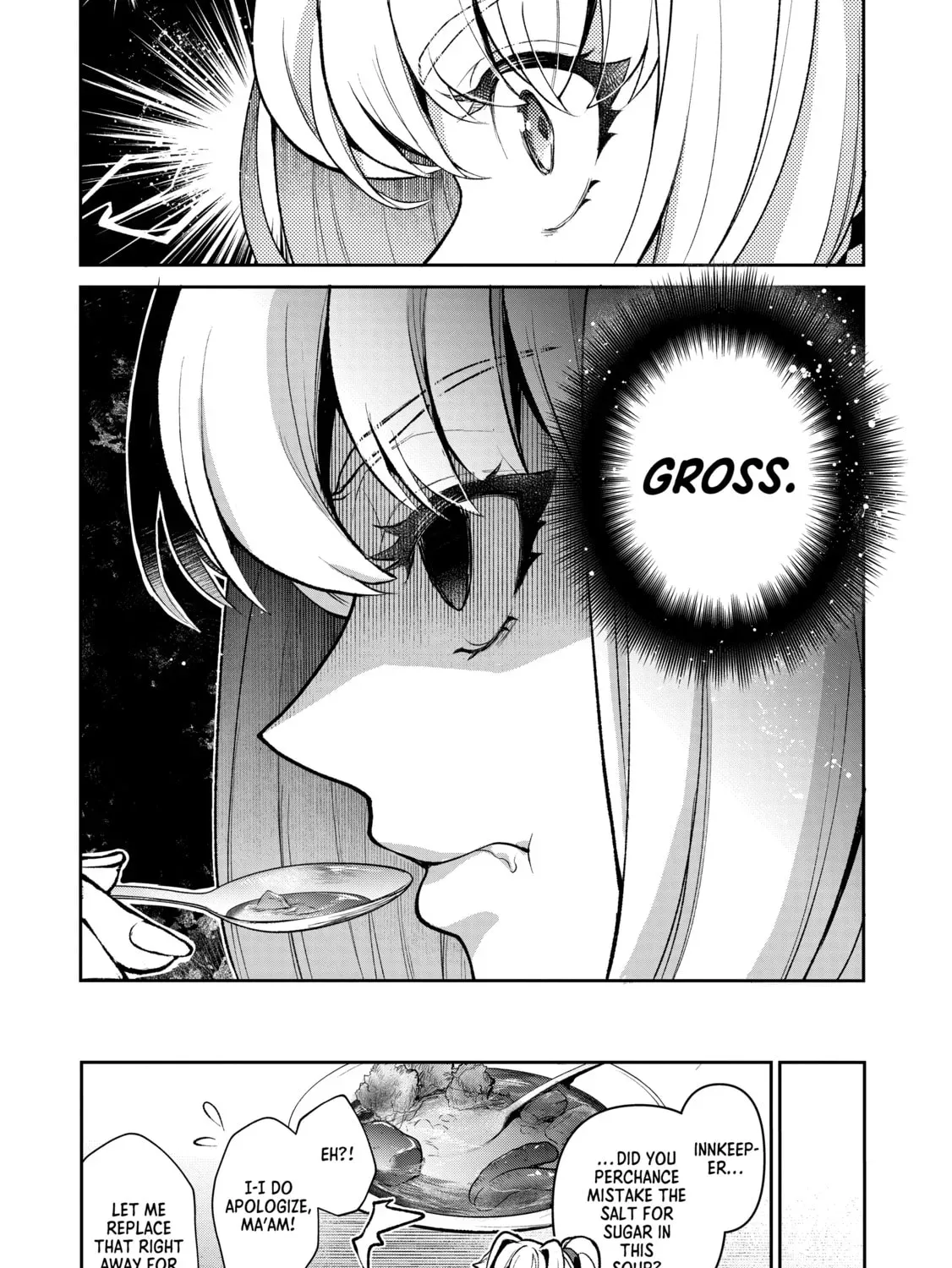 A Wild Last Boss Appeared! Chapter 43 page 7 - 