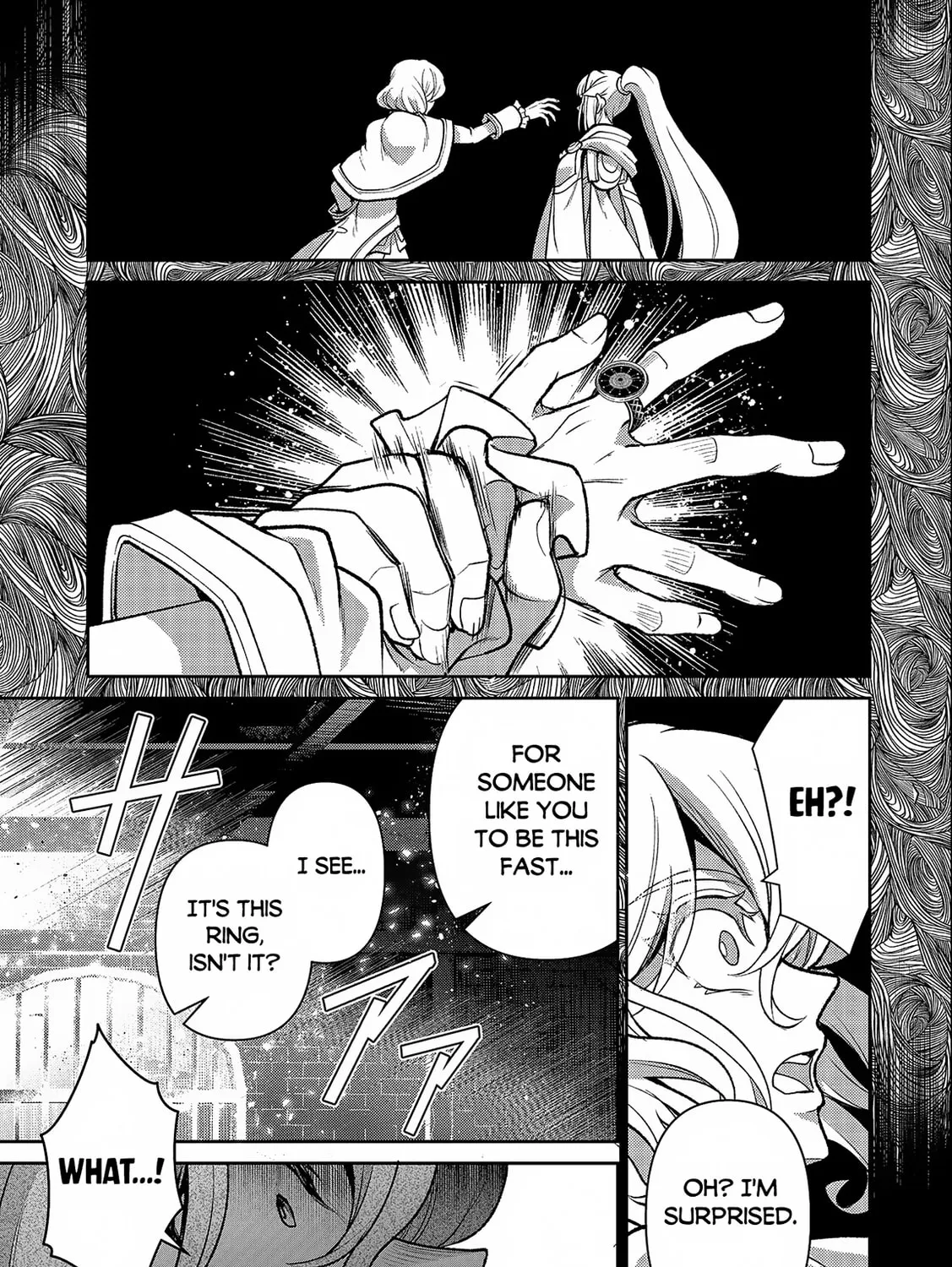 A Wild Last Boss Appeared! Chapter 44.1 page 14 - 
