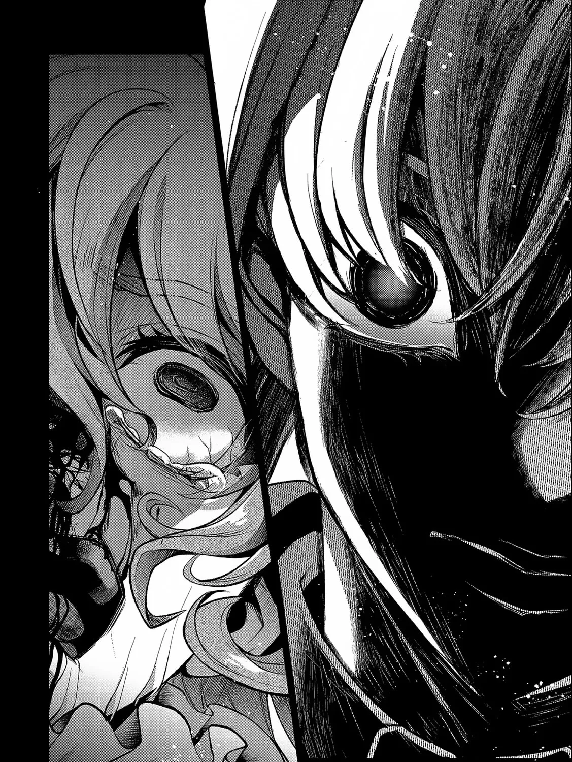 A Wild Last Boss Appeared! Chapter 44.1 page 20 - 