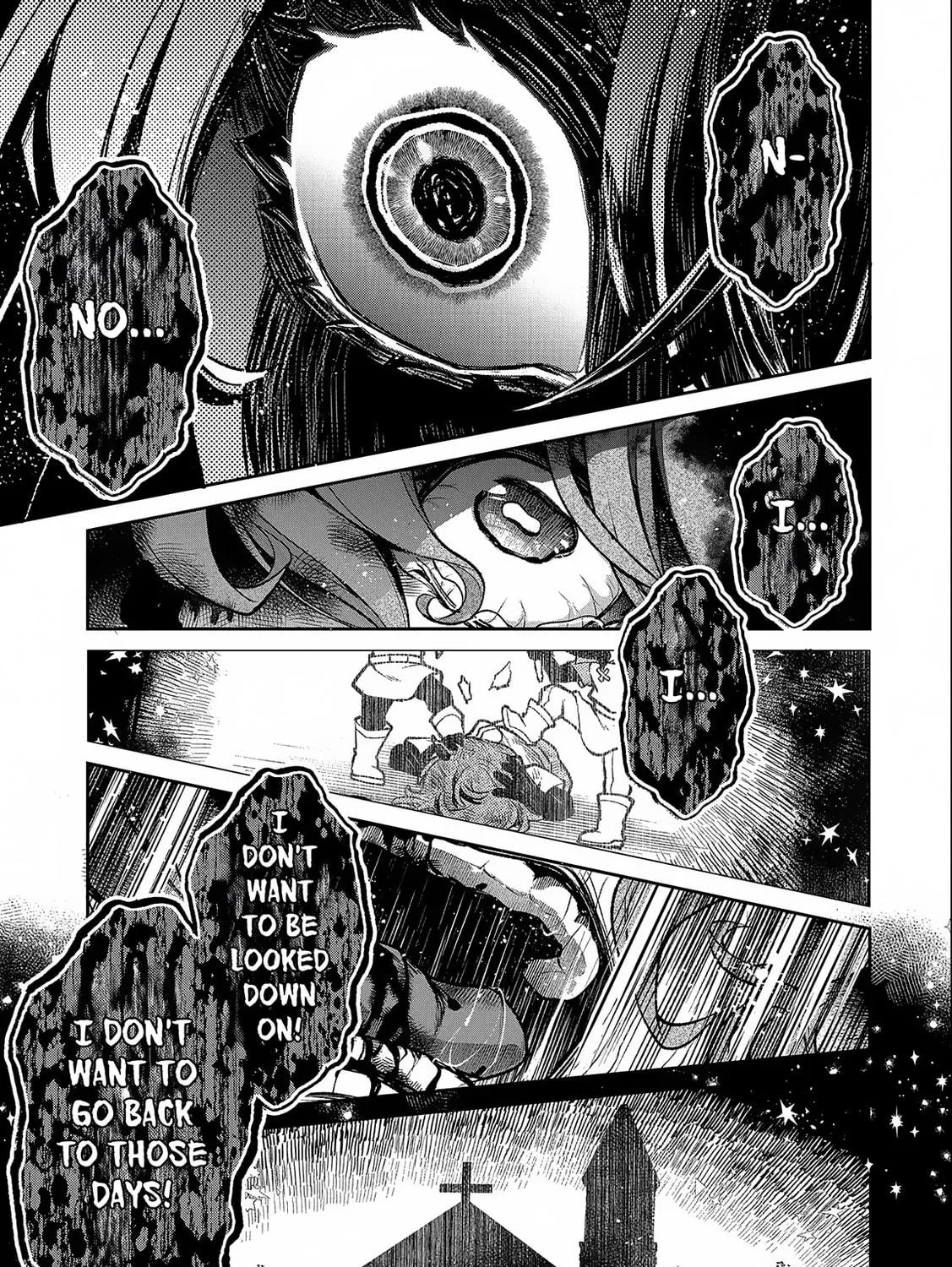 A Wild Last Boss Appeared! Chapter 44.1 page 22 - 
