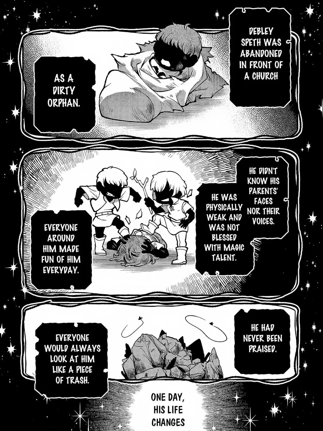 A Wild Last Boss Appeared! Chapter 44.1 page 24 - 