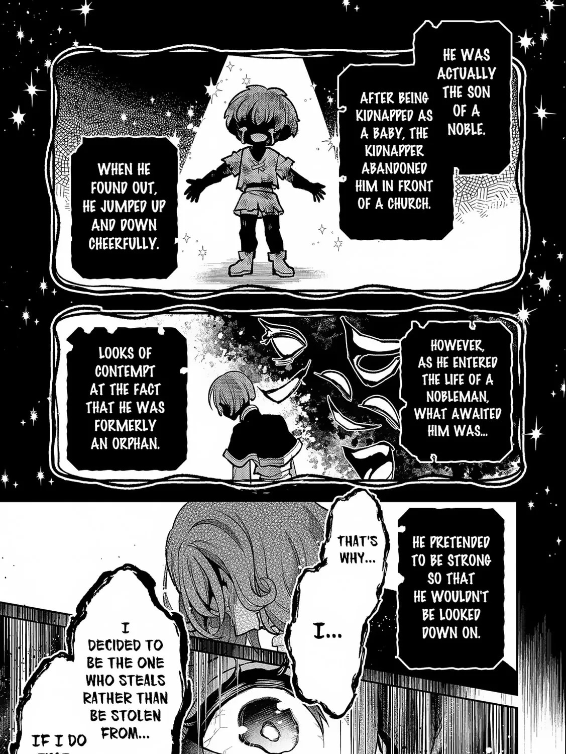 A Wild Last Boss Appeared! Chapter 44.1 page 26 - 