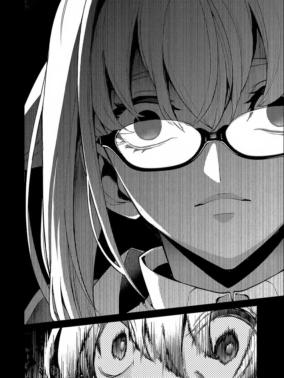 A Wild Last Boss Appeared! Chapter 44.1 page 4 - 