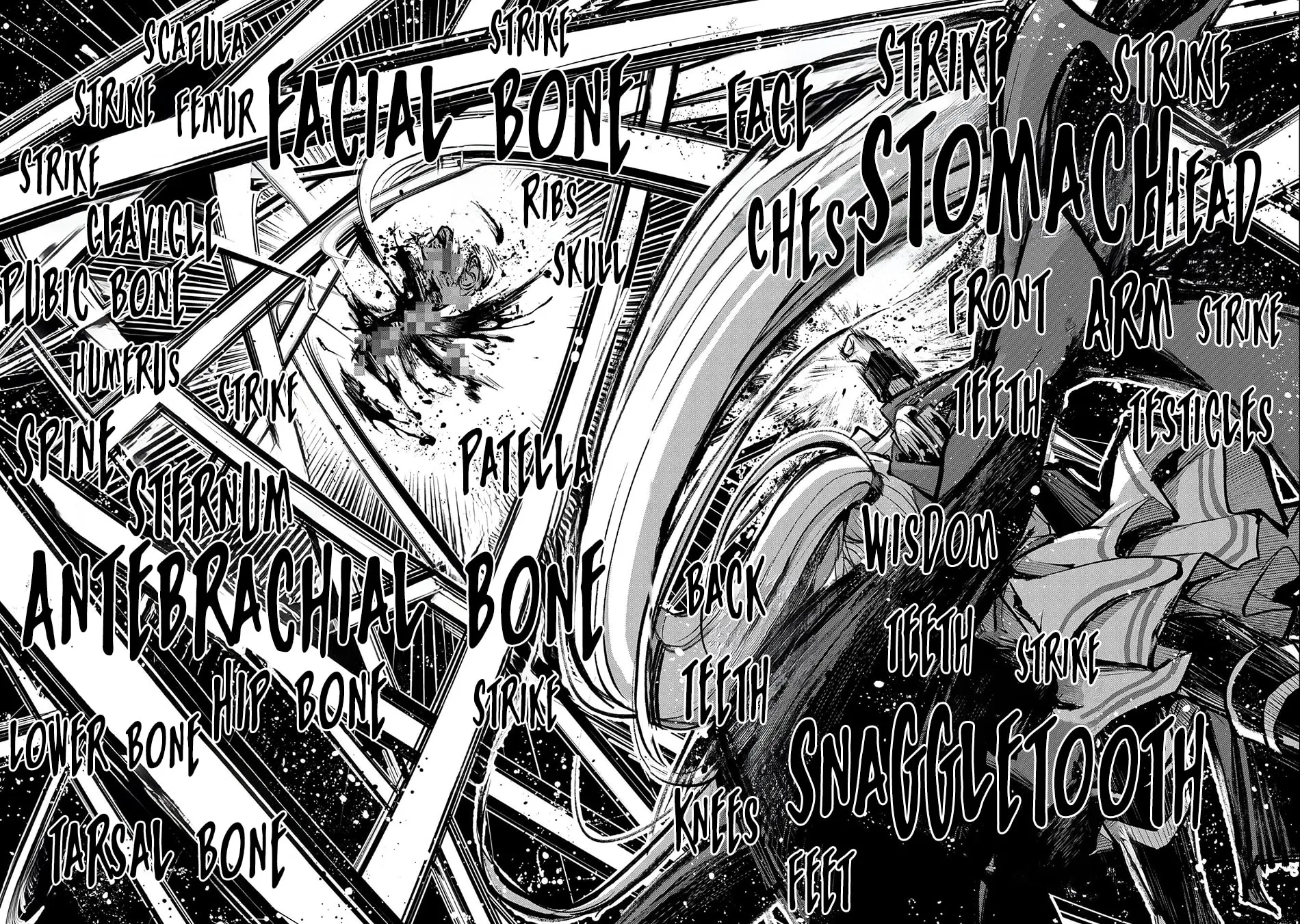 A Wild Last Boss Appeared! Chapter 44.1 page 32 - 