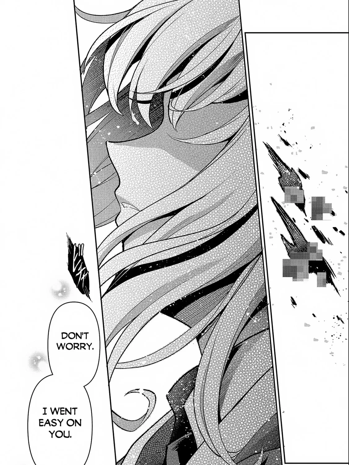 A Wild Last Boss Appeared! Chapter 44.1 page 34 - 