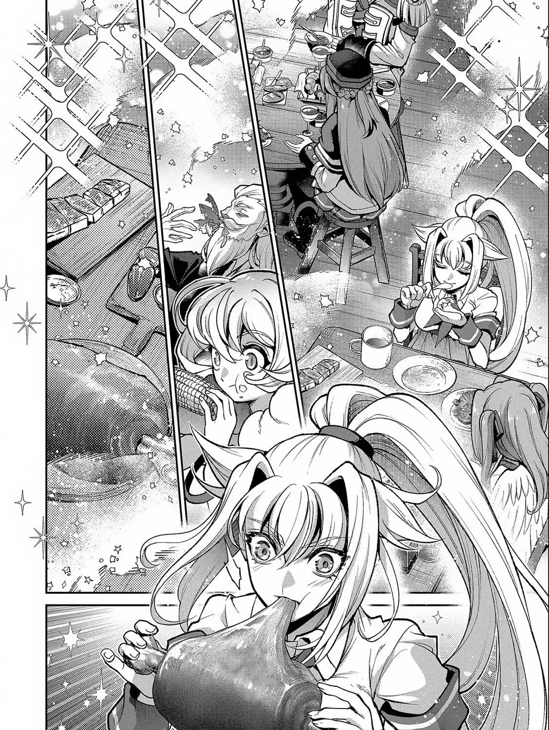 A Wild Last Boss Appeared! Chapter 44.2 page 16 - 