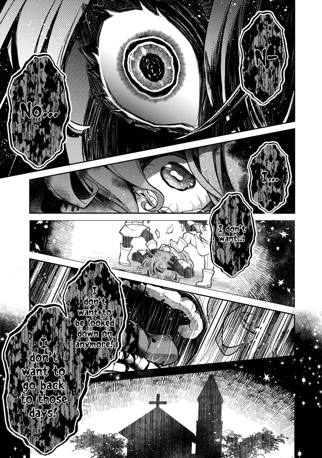 A Wild Last Boss Appeared! Chapter 44 page 11 - 