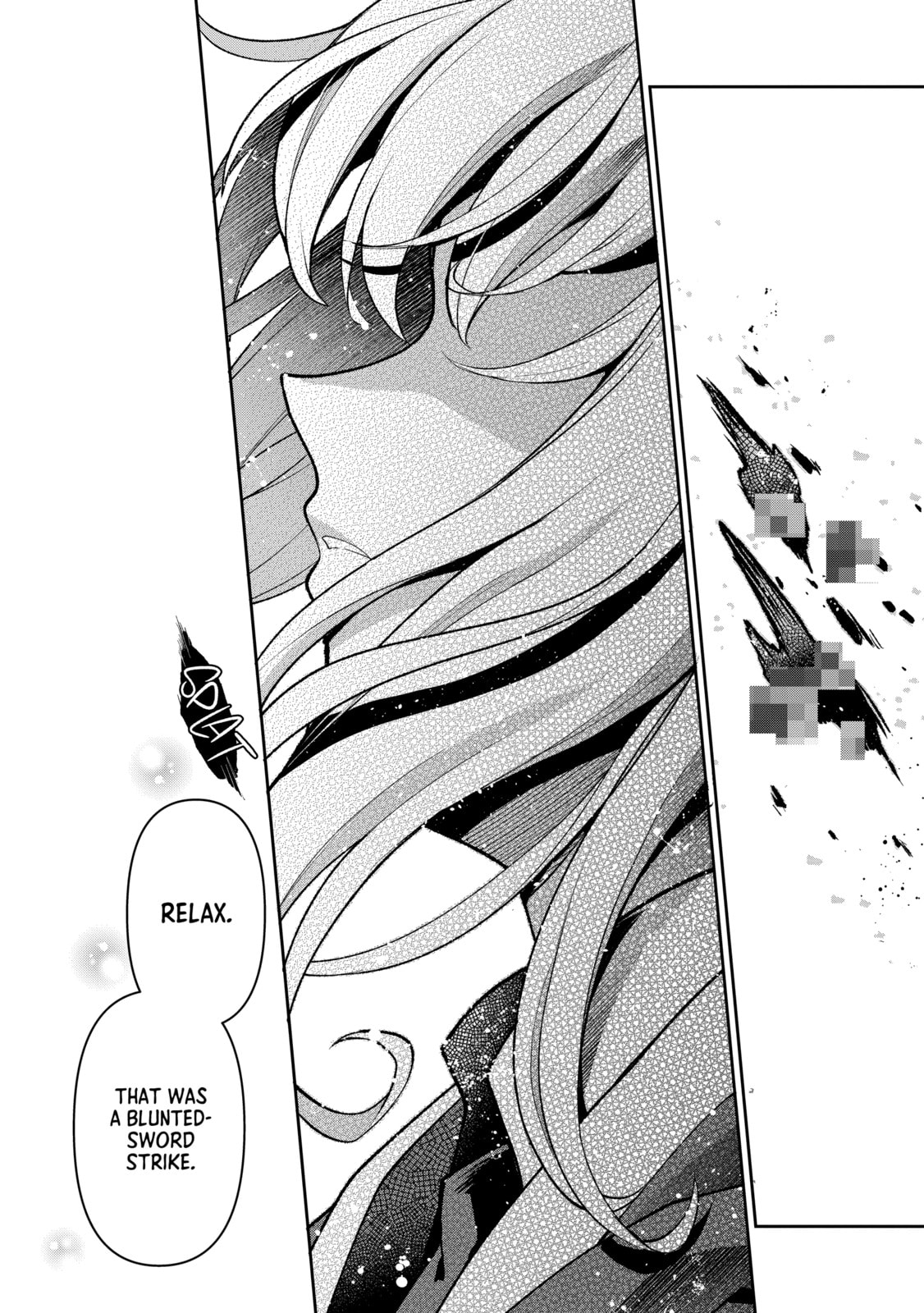 A Wild Last Boss Appeared! Chapter 44 page 18 - 