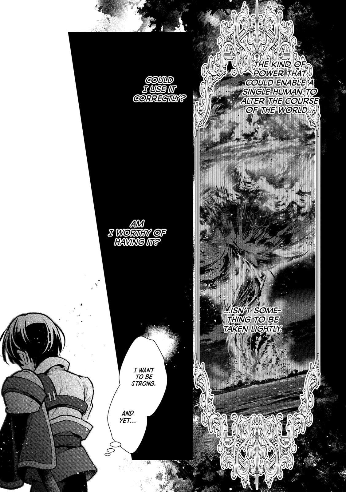 A Wild Last Boss Appeared! Chapter 44 page 25 - 
