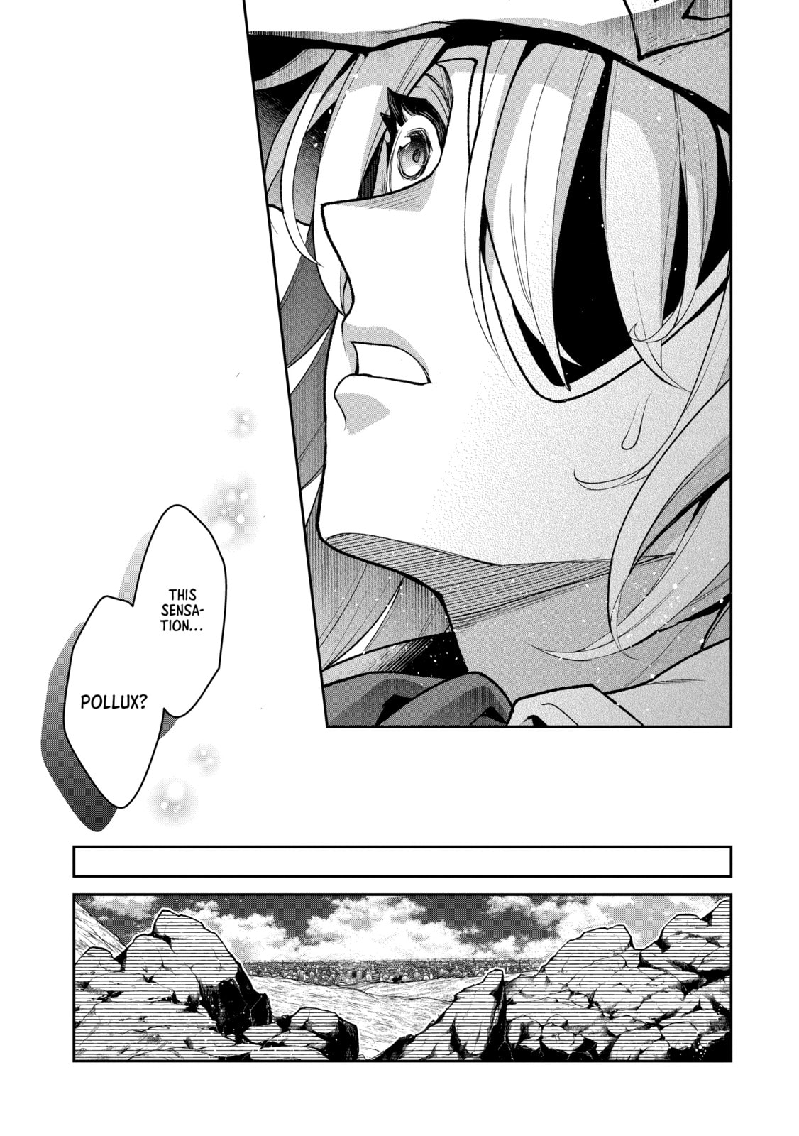 A Wild Last Boss Appeared! Chapter 44 page 31 - 