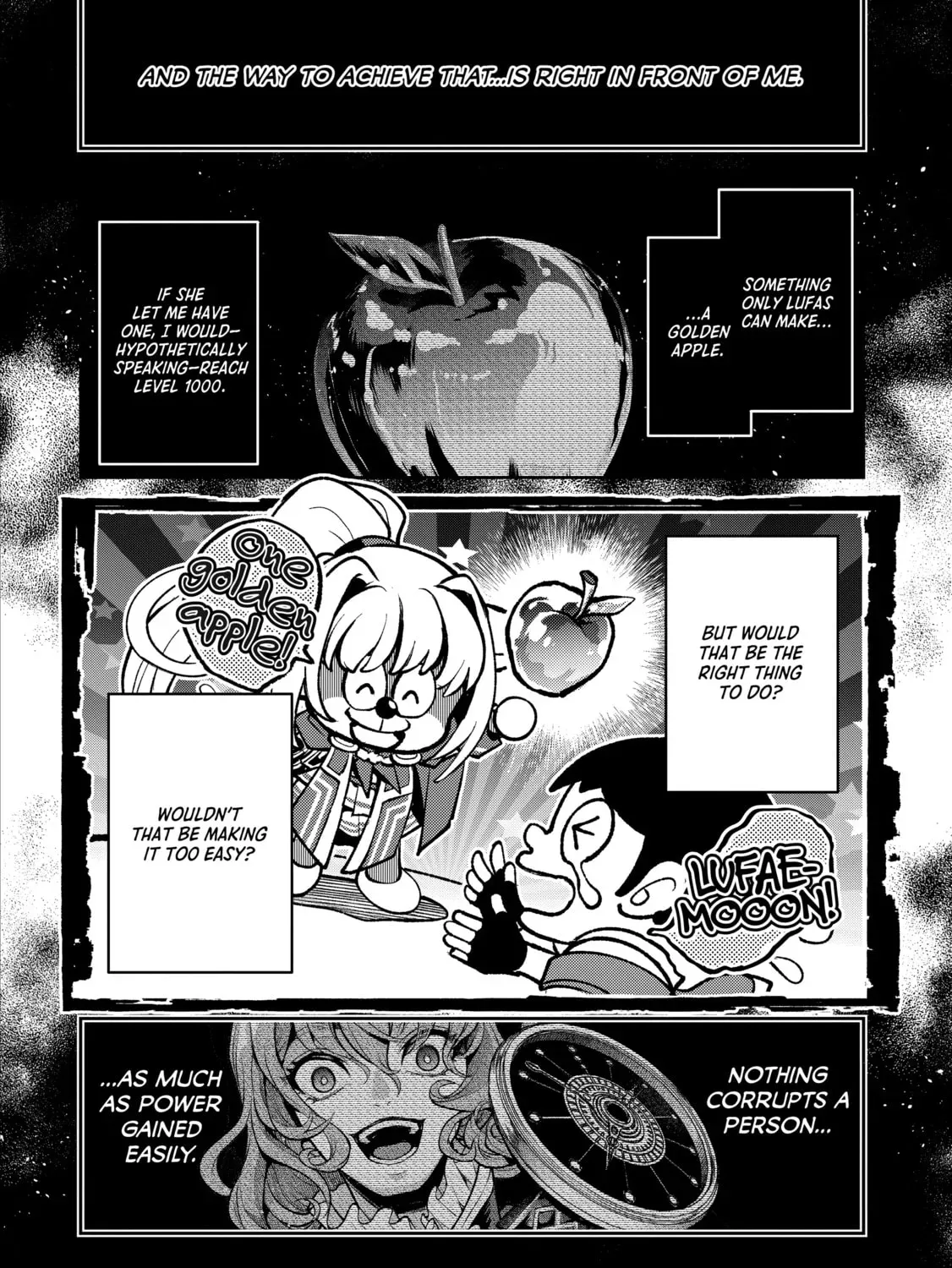 A Wild Last Boss Appeared! Chapter 44 page 47 - 