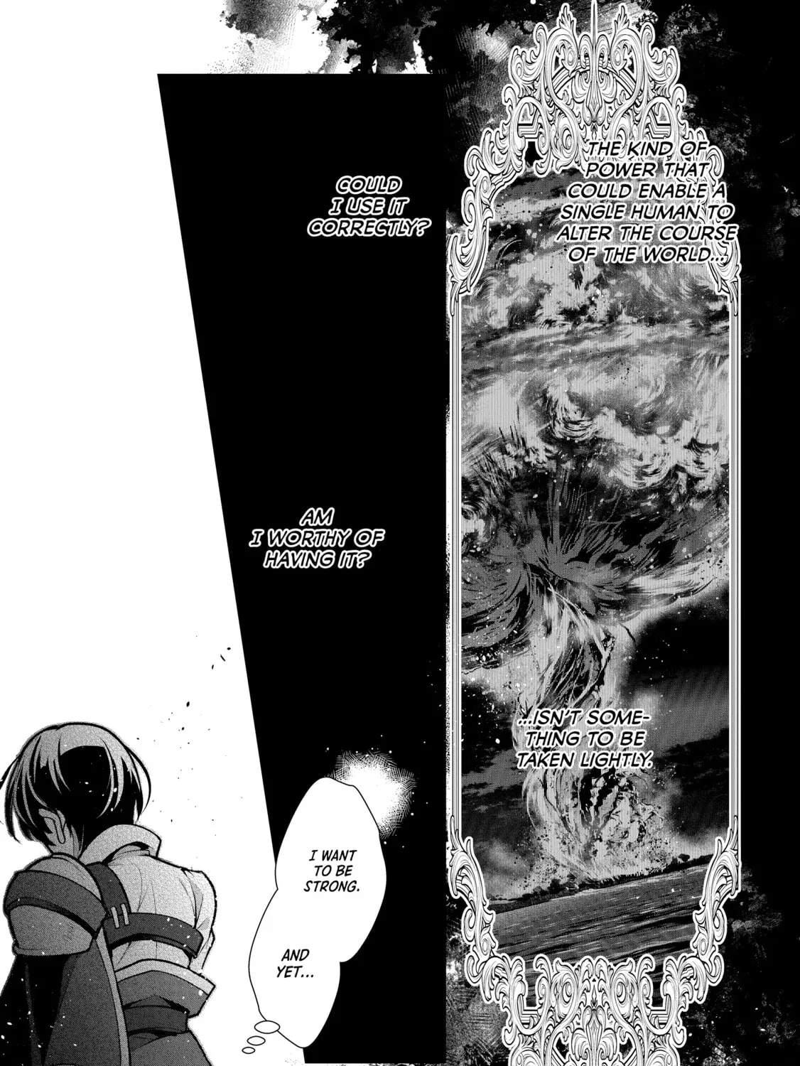 A Wild Last Boss Appeared! Chapter 44 page 49 - 