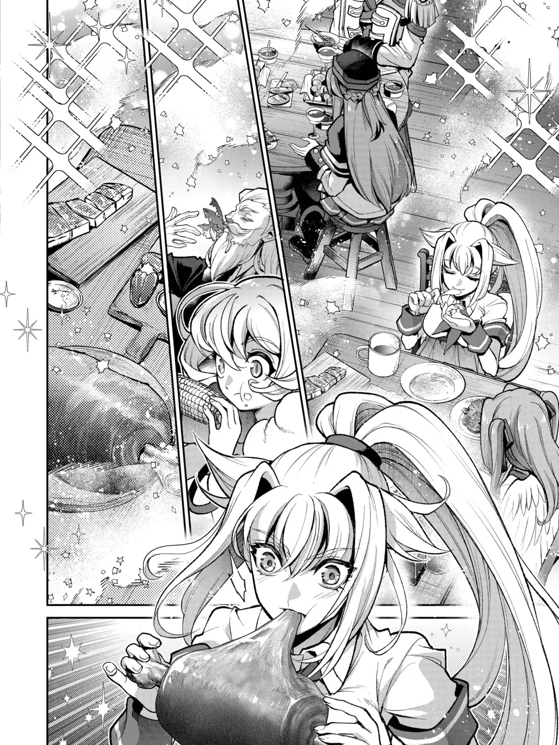 A Wild Last Boss Appeared! Chapter 44 page 55 - 