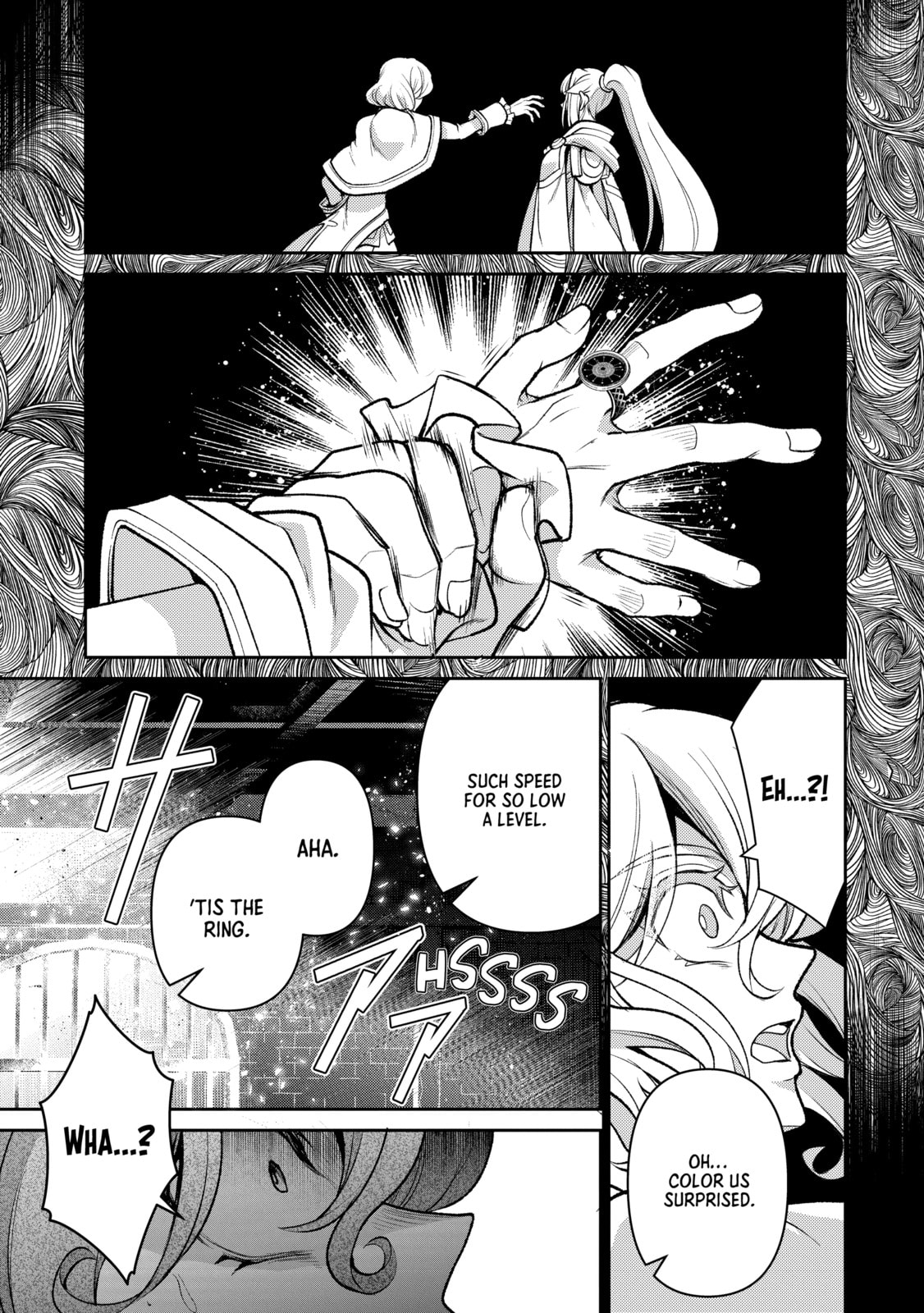 A Wild Last Boss Appeared! Chapter 44 page 7 - 