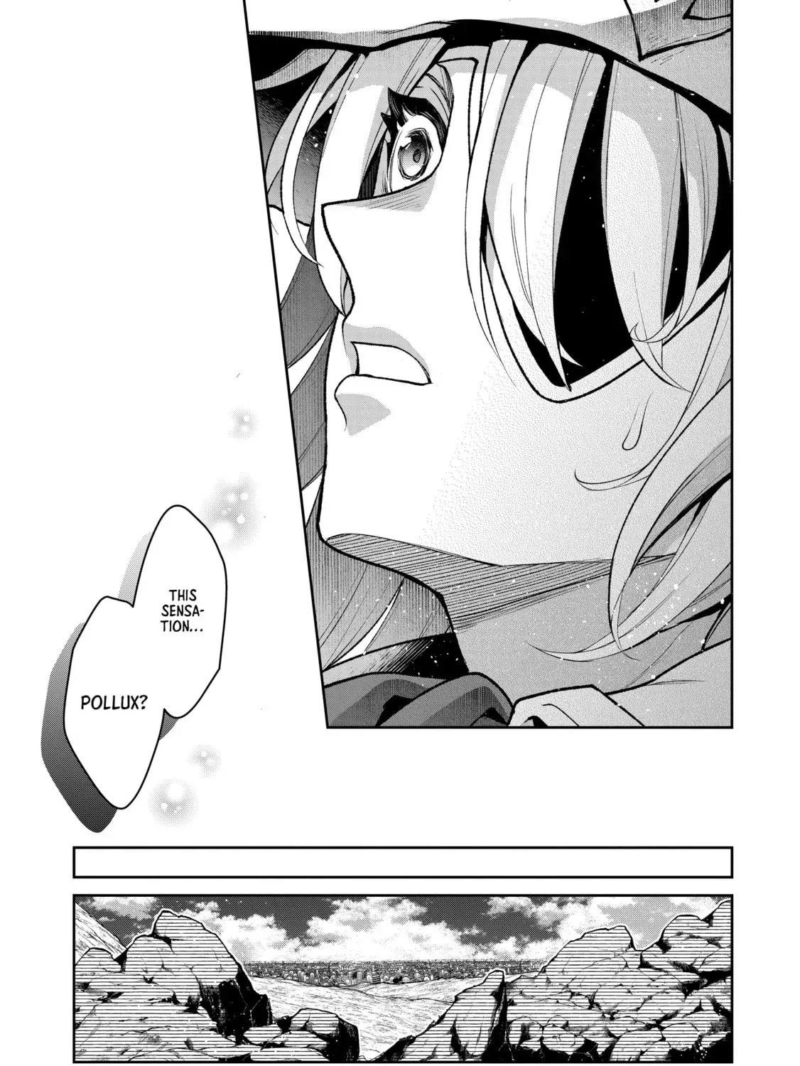 A Wild Last Boss Appeared! Chapter 44 page 61 - 