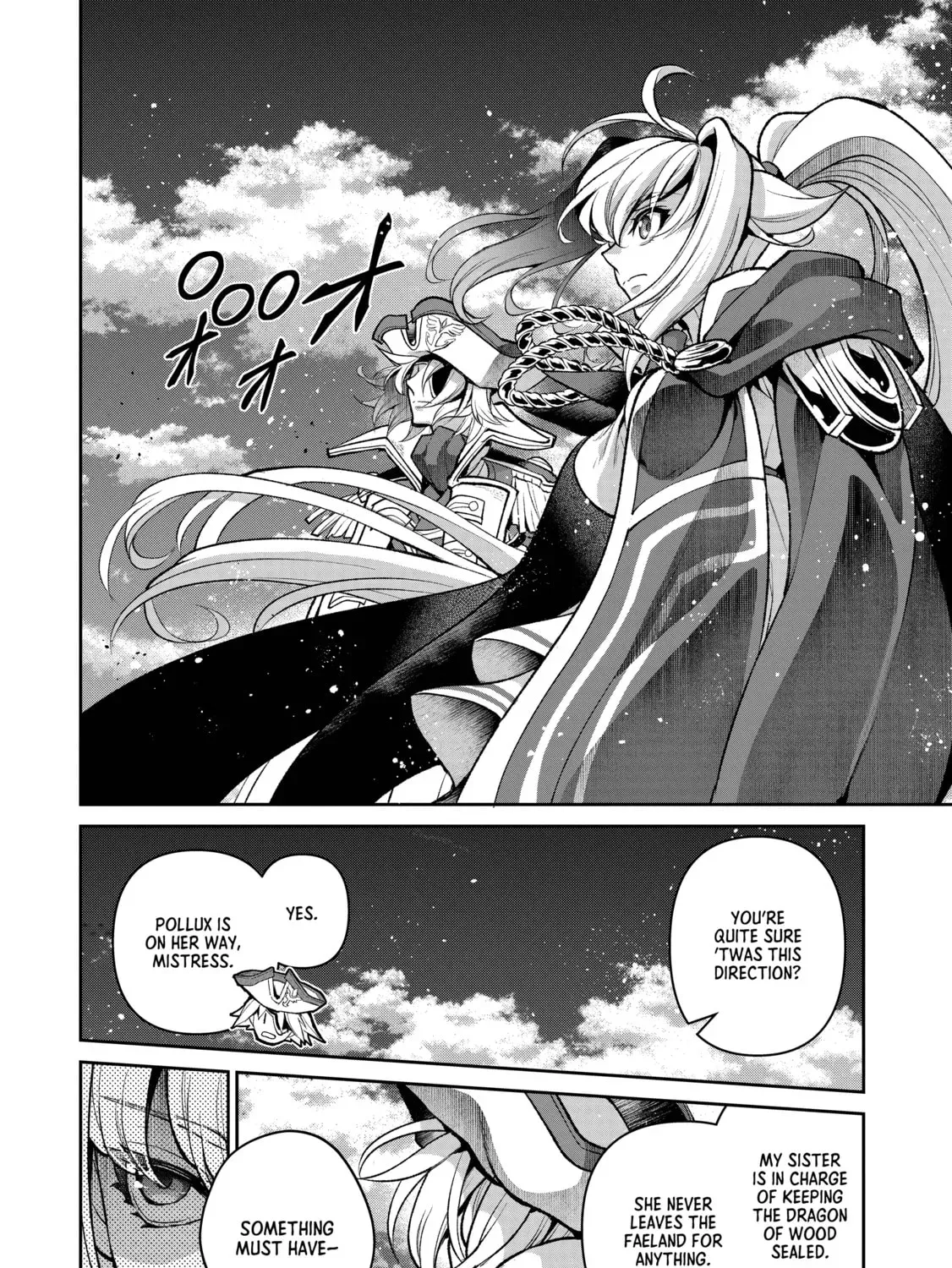 A Wild Last Boss Appeared! Chapter 44 page 63 - 