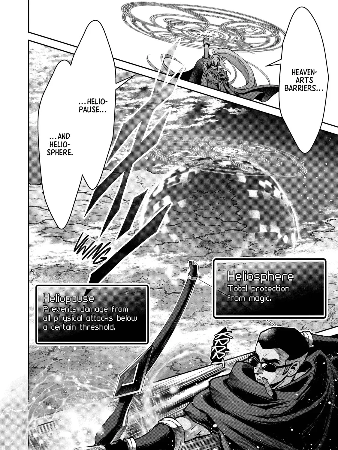 A Wild Last Boss Appeared! Chapter 44 page 67 - 