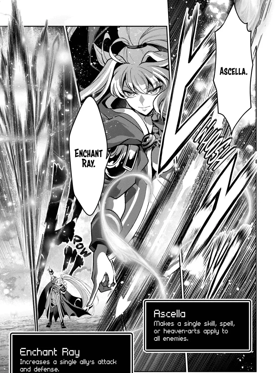 A Wild Last Boss Appeared! Chapter 44 page 69 - 
