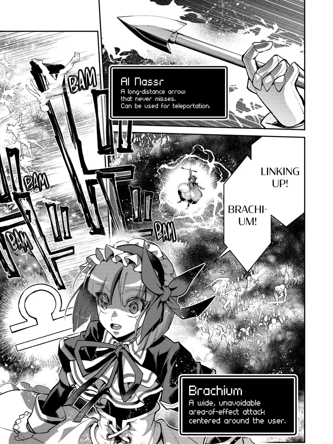 A Wild Last Boss Appeared! Chapter 45 page 25 - 