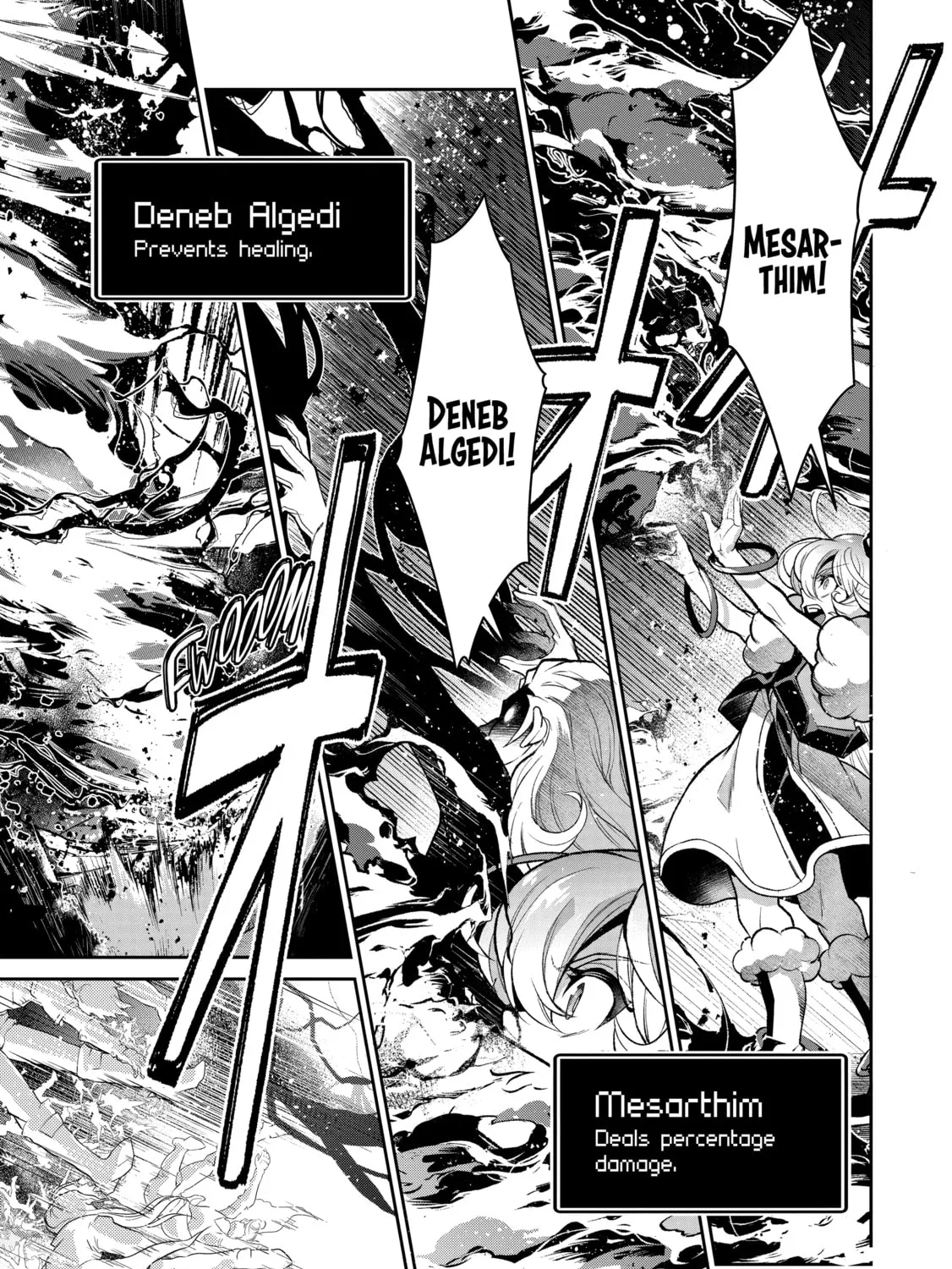 A Wild Last Boss Appeared! Chapter 45 page 29 - 