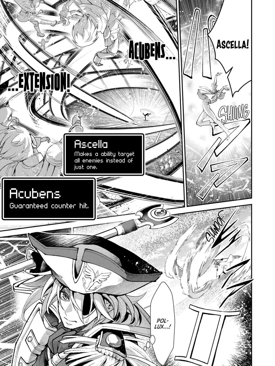 A Wild Last Boss Appeared! Chapter 45 page 33 - 