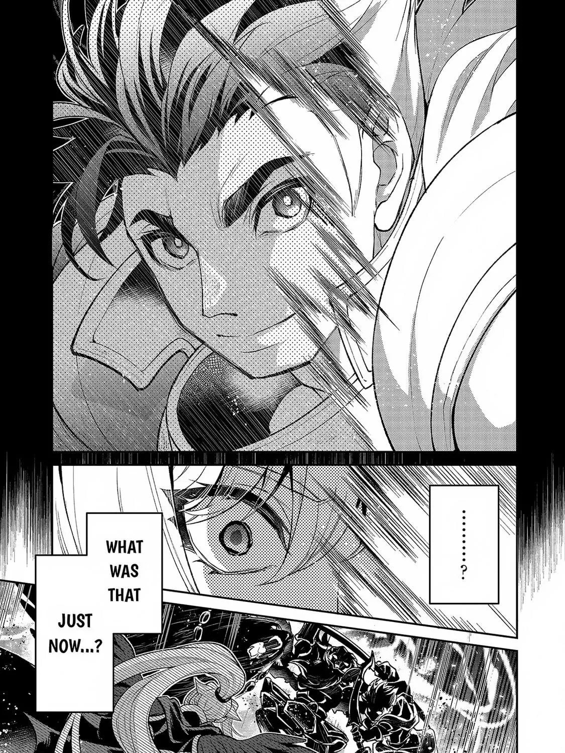 A Wild Last Boss Appeared! Chapter 46.1 page 18 - 