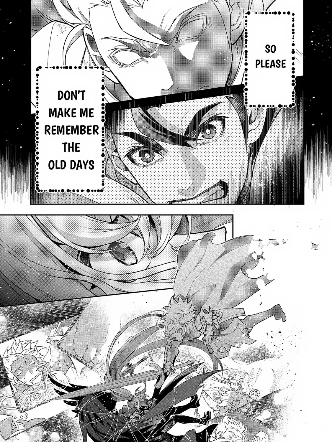 A Wild Last Boss Appeared! Chapter 46.2 page 19 - 