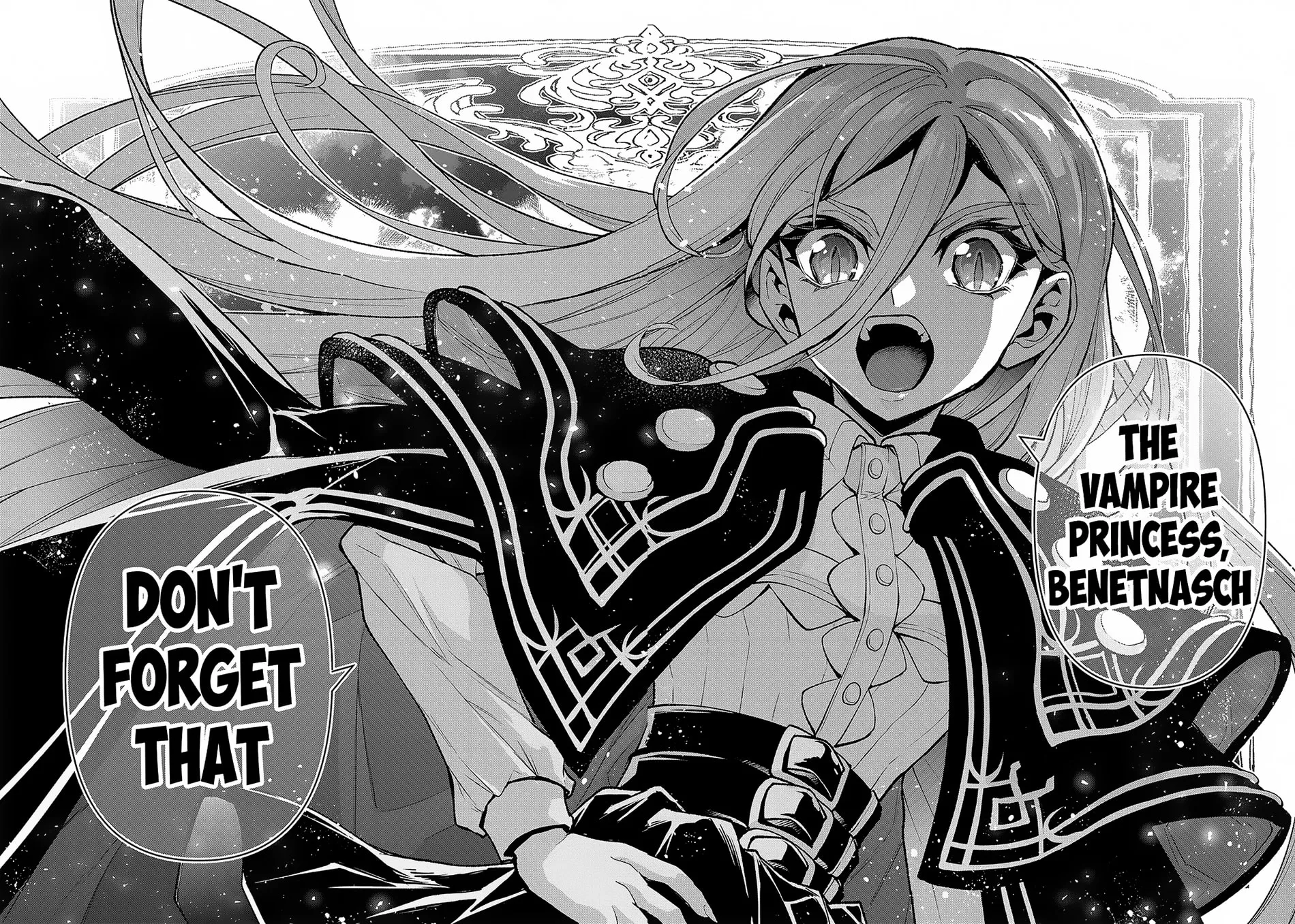 A Wild Last Boss Appeared! Chapter 46.2 page 29 - 