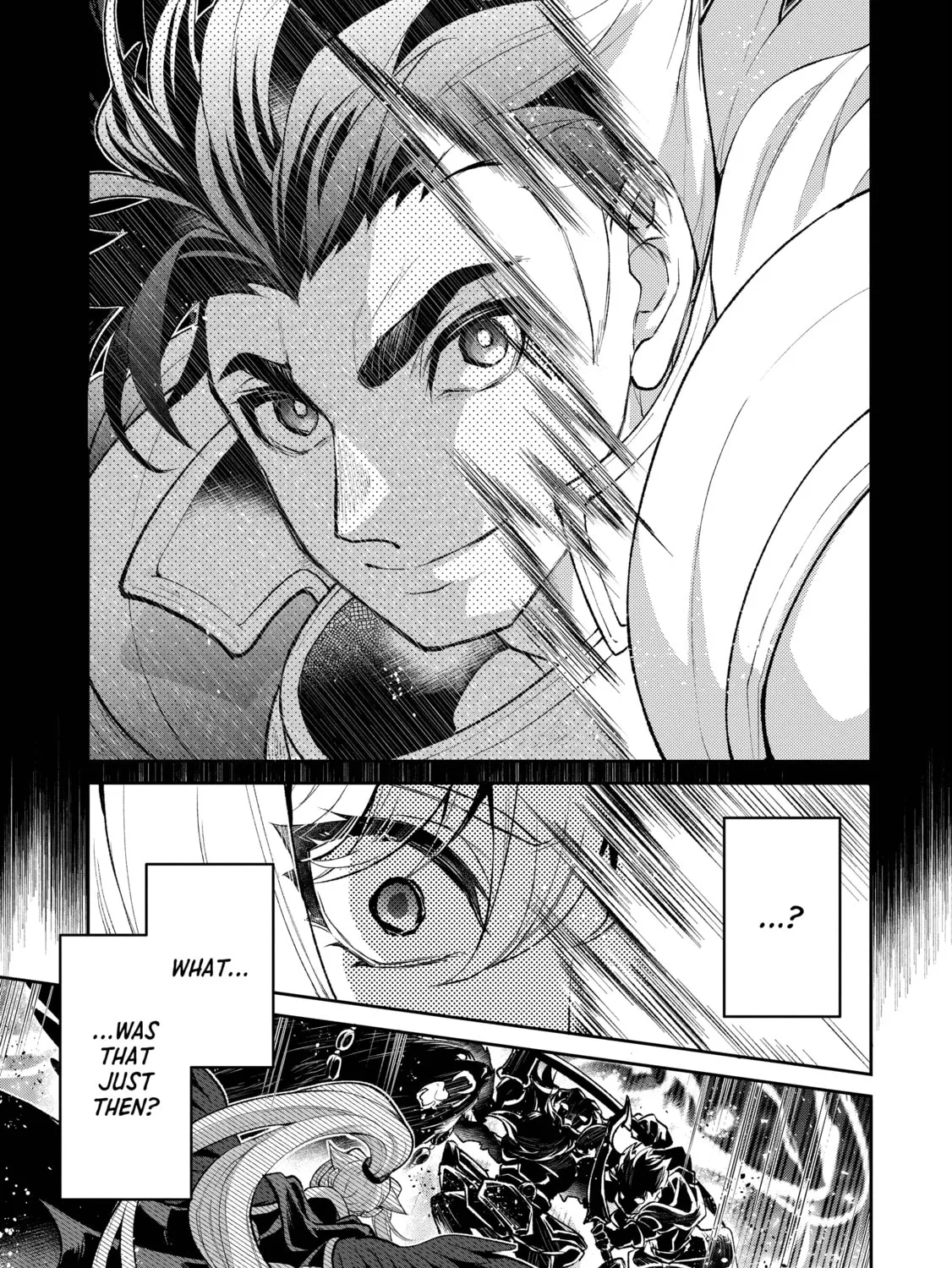 A Wild Last Boss Appeared! Chapter 46 page 15 - 