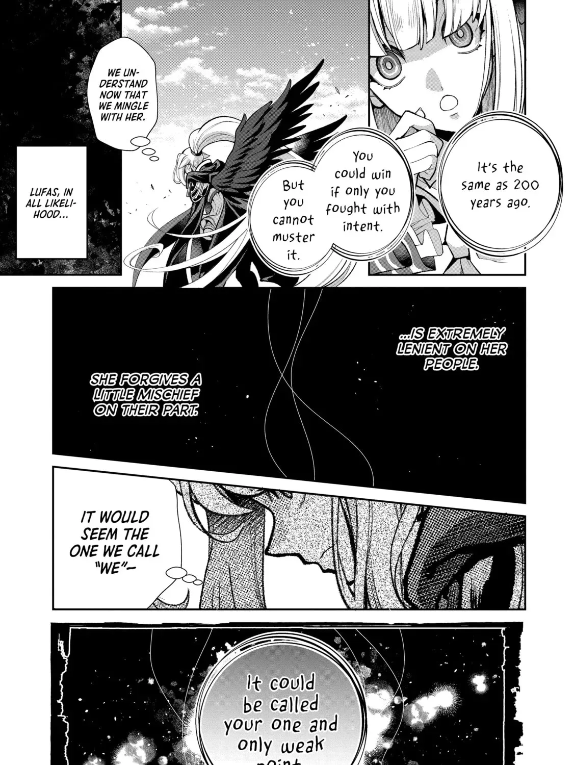 A Wild Last Boss Appeared! Chapter 46 page 31 - 