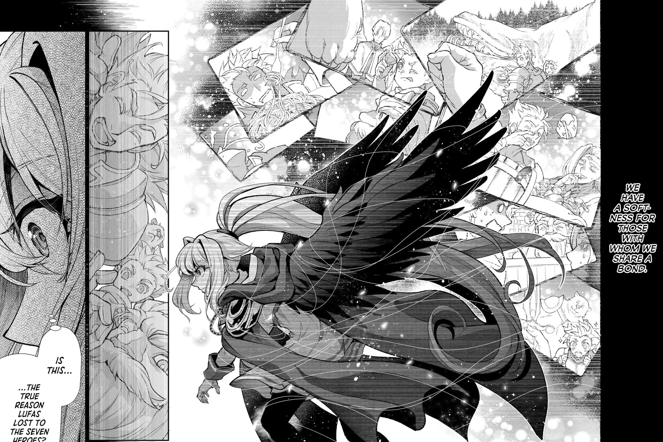 A Wild Last Boss Appeared! Chapter 46 page 33 - 