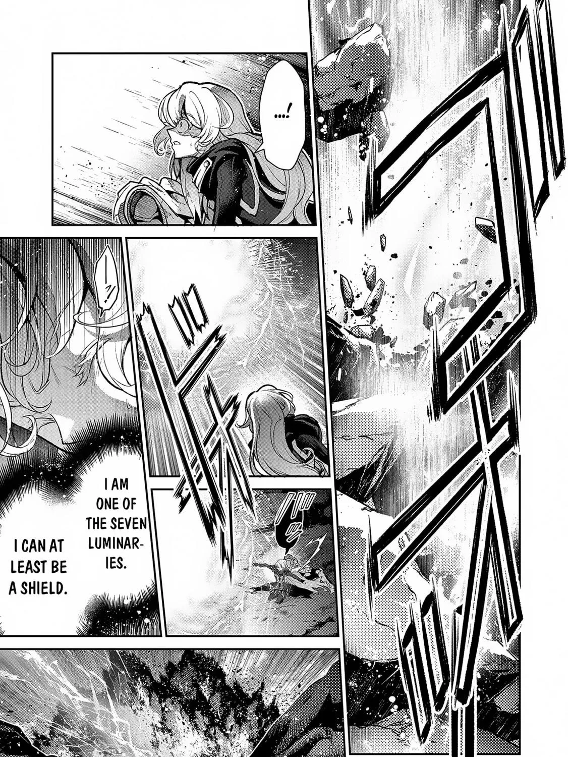 A Wild Last Boss Appeared! Chapter 48.2 page 15 - 