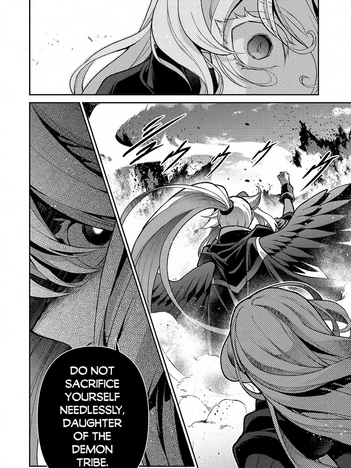 A Wild Last Boss Appeared! Chapter 48.2 page 17 - 