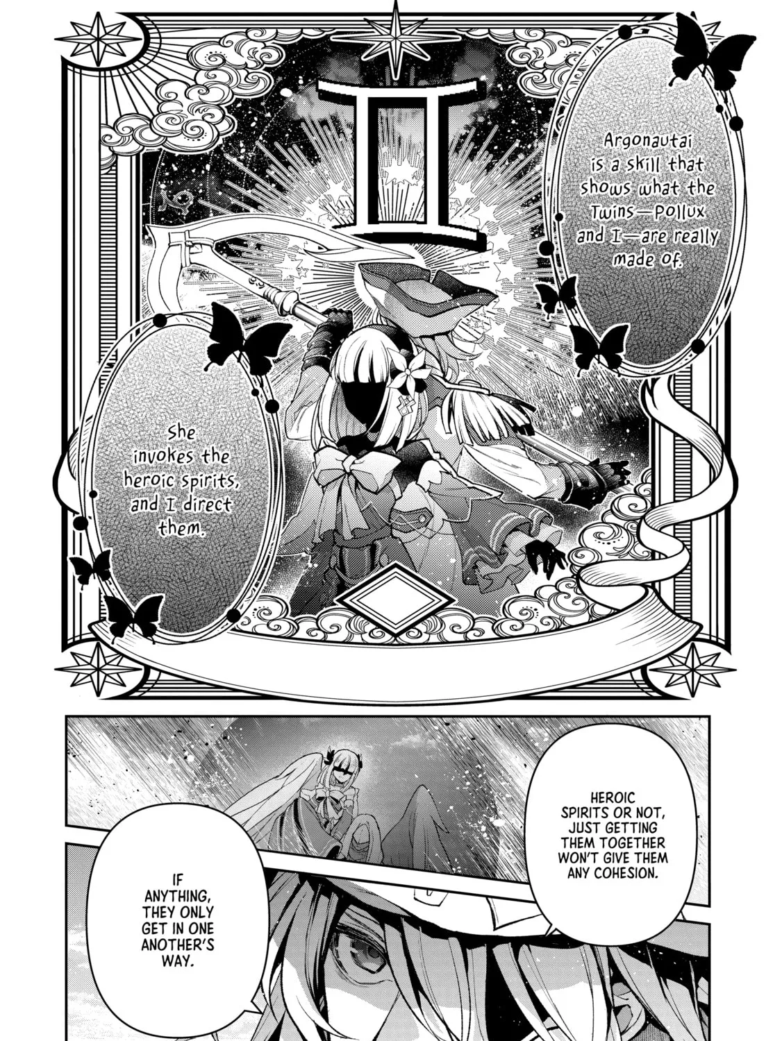 A Wild Last Boss Appeared! Chapter 48 page 17 - 