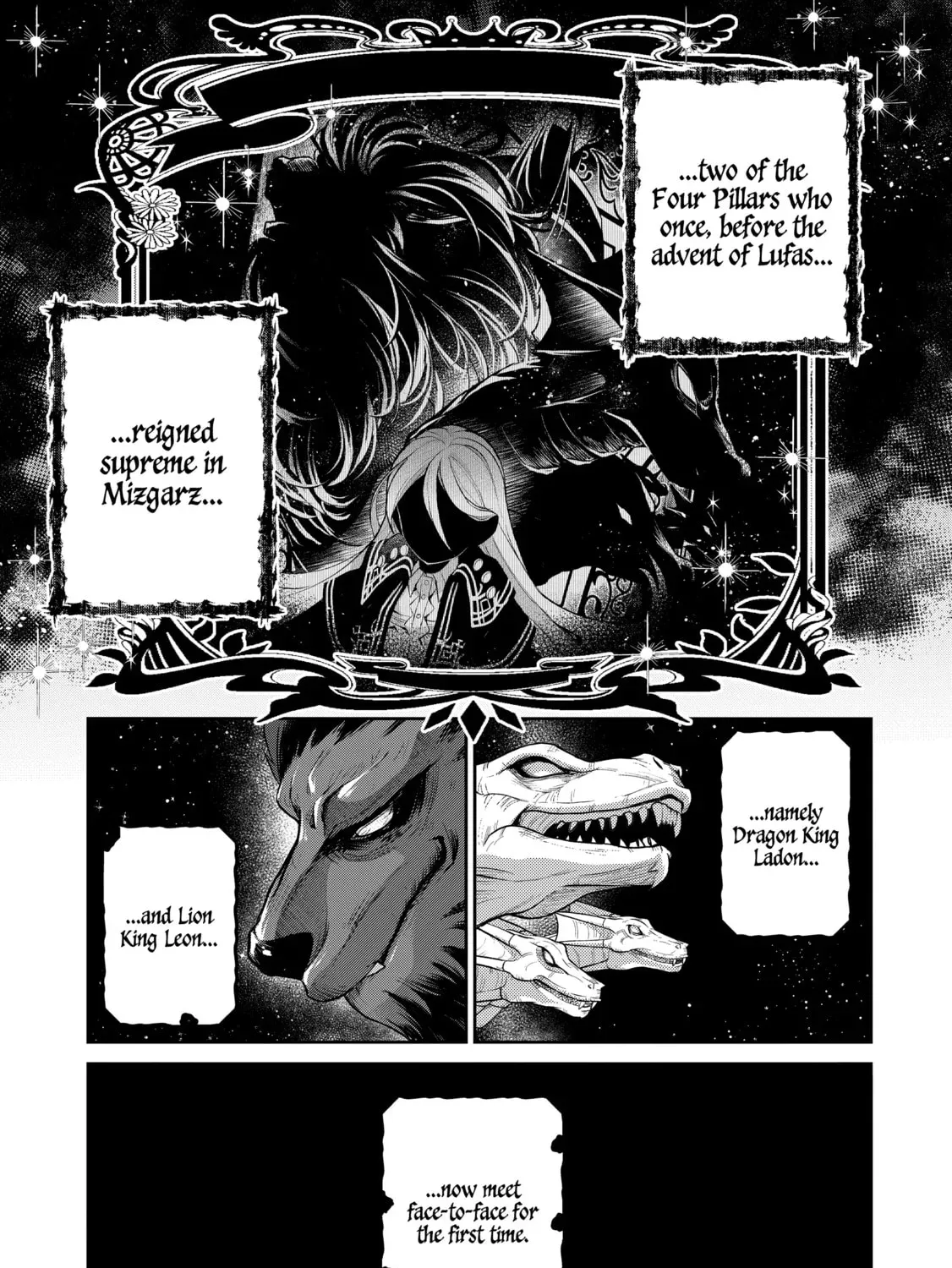 A Wild Last Boss Appeared! Chapter 48 page 27 - 