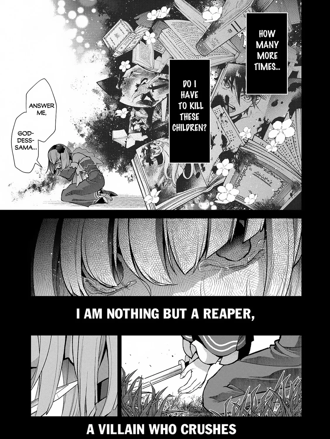 A Wild Last Boss Appeared! Chapter 49.1 page 14 - 