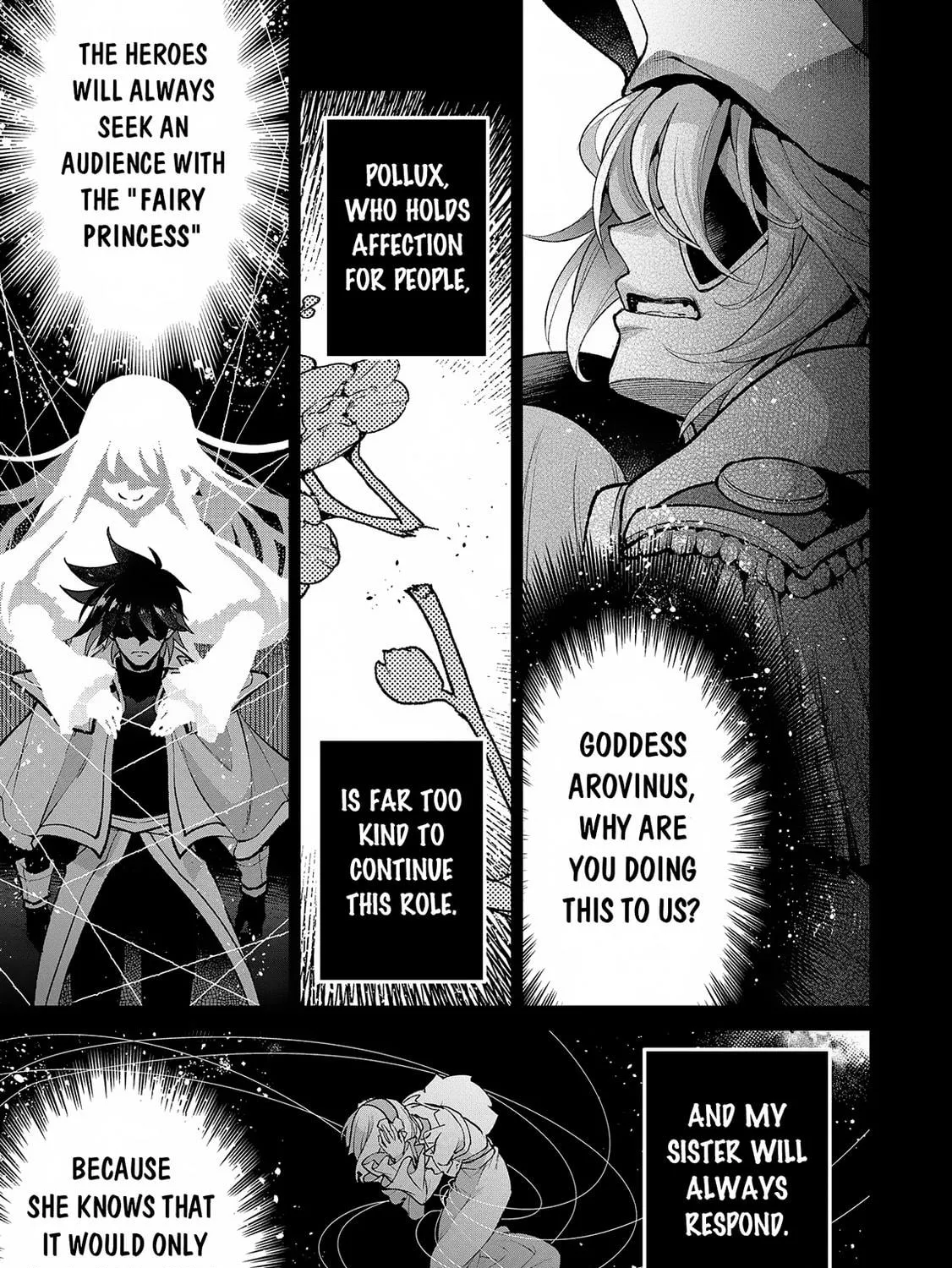 A Wild Last Boss Appeared! Chapter 49.1 page 18 - 