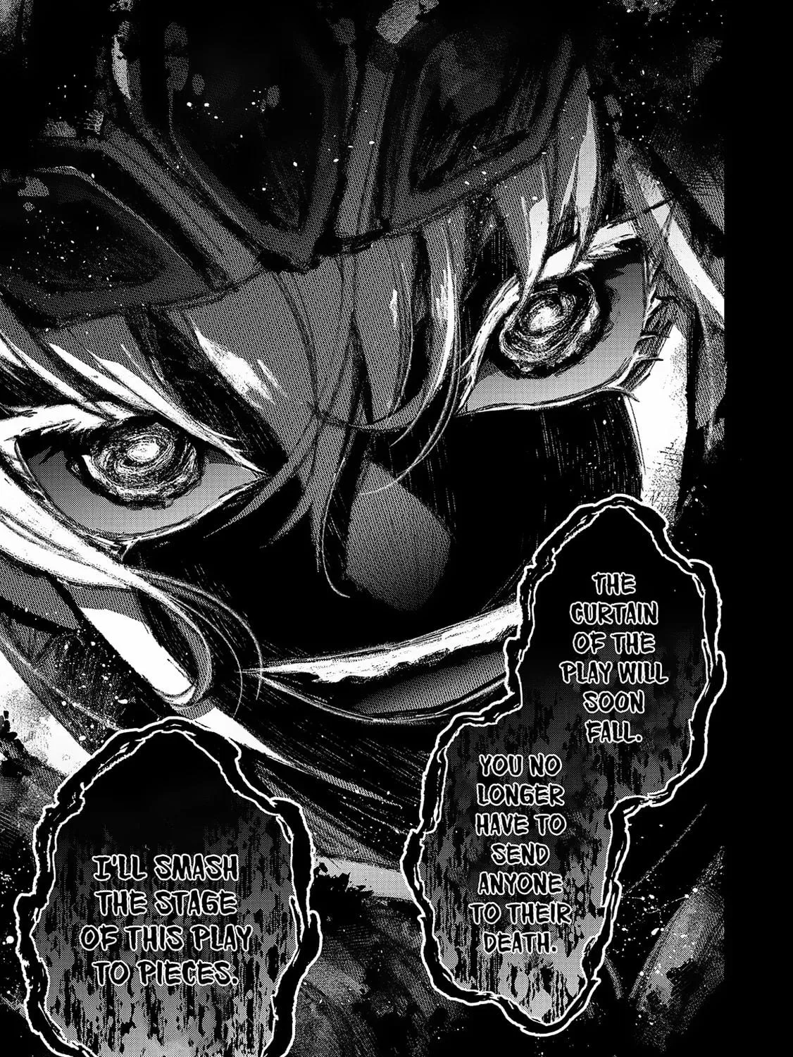 A Wild Last Boss Appeared! Chapter 49.2 page 22 - 