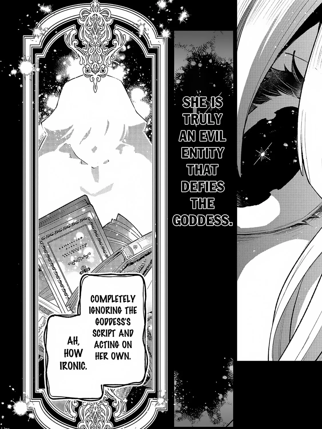 A Wild Last Boss Appeared! Chapter 49.2 page 24 - 