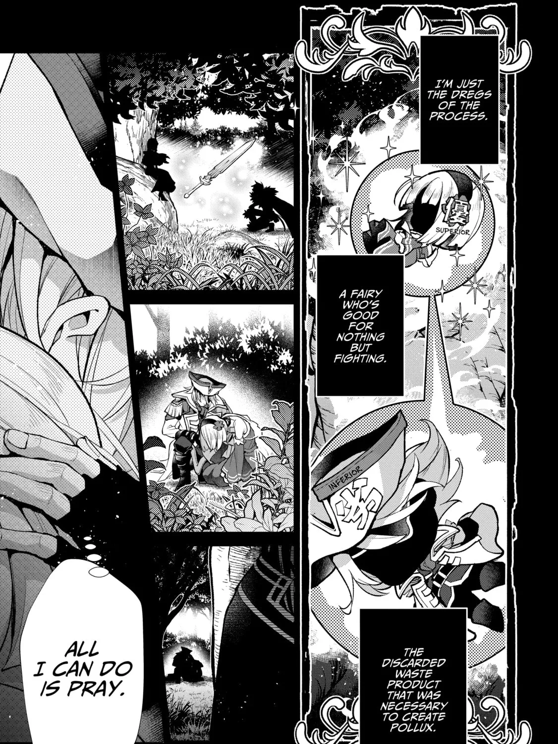 A Wild Last Boss Appeared! Chapter 49 page 21 - 